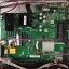 IC MEM Haier : LE32B7000T พาร์ทบอร์ด TP.SIS231.PT71