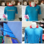 เสื้อคนงาน เสื้อแจกลูกค้า