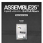 tripleS - 2nd Full Album [ASSEMBLE25] แบบ Objekt Music Album แบบได้ของแถมเพิ่ม จาก wihtmuu.