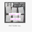 BABYMONSTER 2nd MINI ALBUM [WE GO UP] หน้าปก. Ahyeon แบบได้ของแถมเพิ่ม จาก เคทาว - ส่งเครืองบิน