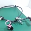 (Click 110 i) สายส่งน้ำมันเชื้อเพลิง Honda Click 110 i แท้