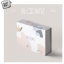 izone / IZ*ONE -IZ*ONE - Album Vol.1 [BLOOM*IZ] หน้าปก I*WAS Ver (สีขาว)