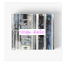 CORTIS - 1st EP Album [COLOR OUTSIDE THE LINES] ปก สุ่ม .- ส่งเรือ