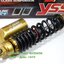(Click 160 i) โช้คอัพหลังเดี่ยว YSS รุ่น Eco Line สำหรับ Honda Click 160 i