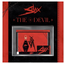 เพลงประกอบซีรีย์ Imitation - KBS Drama ของ SHAX - Album Kit [THE DEVIL]