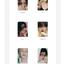 Enhypen - LENTICULAR MINI CARD & BINDER (ROMANCE : UNTOLD).