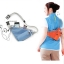 Pre-Order กระเป๋า Chest / Hip Bag มีที่ใส่ขวดน้ำ เหมาะกับการขี่จักรยาน จ็อคกิ้ง มี 3 สี
