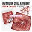 BABYMONSTER - 1st FULL Album [DRIP] หน้าปก BANDANA Ver. (Limited Edition) - ส่งเครืองบิน