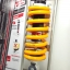 (MSX)โช้คอัพหลังเดี่ยว YSS สำหรับ Honda MSX 125 รุ่น MO-ME MSX