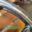 (Supercub 125) ชุดวงล้อแม็กหน้า-หลัง Honda Supercub 125 i แท้ (สินค้าตำหนิ)