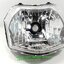 (Spark 115 i) ชุดโคมไฟหน้า Yamaha Spark 115 i (ไม่มีขั้ว ไม่มีหลอดไฟ) แท้