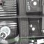 (Fazzio) ชุดโคมไฟท้าย Yamaha Fazzio แท้