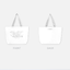 aespa -aespa LIVE TOUR－SYNK：PARALLEL LINE－ENCORE MD - Reusable Bag