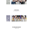 Enhypen -ROMANCE : UNTOLD -daydream- แบบ Weverse Albums ver. - ส่ง เครื่อบิน