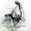(Wave 125 R) ชุดไฟเลี้ยวหน้า Honda Wave 125 R (โคมสีฟ้า) แท้ (ขายเป็นคู่)