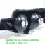 (Wave 125 i) ชุดโคมไฟหน้า Hond Wave 125 i ไฟเลี้ยวบังลม แท้