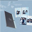 ILLIT -ILLIT PHOTOBOOK [I'll change it : PUPPY LOVE]. - ส่งเครืองบิน