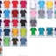 ผ้า Cotton 100% เบอร์ 30 เนื้อหนานุ่ม ทอพิเศษเฉพาะร้านเรา เสื้อกลุ่ม เสื้อรุ่น เสื้อทีม เสื้อโรงเรียน เสื้อแผนก เสื้อกีฬาสี