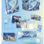TWS (투어스) -TWS 4th Mini Album 'play hard' ปกสุ่ม - . ส่งเรือ