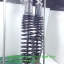 (Aerox) โช้คอัพหลัง Yamaha Aerox แท้