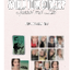 IU -2024 IU H.E.R. WORLD TOUR CONCERT IN SEOUL Official MD - photo card set