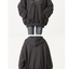 TAEYEON -TAEYEON CONCERT – The TENSE MD - Zip-up Hoodie ระบุ size L หรือ XL ส่งเรือ