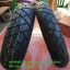 (Dunlop) ยางนอก Dunlop Trailmax D609 ติดรถ Honda CB500X ปี 2019 (ขายเป็นคู่)