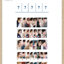 GOT7 -GOT7 ♥ I GOT7 6TH FAN MEETING OFFICIAL MD - Trading card set พร้อมส่ง