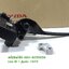 (Click 125 i) ชุดแม่ปั๊มเบรคหน้าตัวบน Honda Click 125 i รุ่น Combi Brake แท้