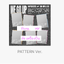 BABYMONSTER 2nd MINI ALBUM [WE GO UP] หน้าปก. Rora แบบได้ของแถมเพิ่ม จาก เคทาว - ส่งเครืองบิน
