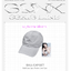 aespa - [SYNK : aeXIS LINE MD]. -Ball Cap Set. ระบุชื่อทีต้องการ