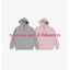 BLACKPINK -Pink Venom] Official Merch -Hoodie - ระบุแบบ และ สี ที่ต้องการ