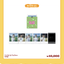 EXO - D.O. -DOH KYUNG SOO - POP-UP [BLISS] MD -INSTANT PHOTO ระบุ แบบทีต้องการ
