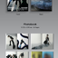 aespa - Mini Album Vol.1 [Savage] แบบ PhotoBook Ver. ( Hallucination Quest ver ) - ส่ง เครืองบิน