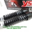 (Mate 111) โช้คอัพหลังคู่ YSS สำหรับ Yamaha Mate 111
