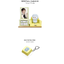 IU -IU 2025 SEASON'S GREETINGS แบบ ส่งเครืองบิน