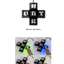 aespa - aespa 'Dirty Work' MD -Keycap & Mouse Pad. ระบุ ชื่อที่ต้องการ