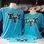 ผ้า Cotton 100% เบอร์ 30 เนื้อหนานุ่ม ทอพิเศษเฉพาะร้านเรา เสื้อกลุ่ม เสื้อรุ่น เสื้อทีม เสื้อโรงเรียน เสื้อแผนก เสื้อกีฬาสี สำเนา สำเนา สำเนา สำเนา สำเนา สำเนา สำเนา สำเนา