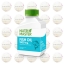 Nutrimaster Fish Oil 1000mg นูทรีมาสเตอร์ ฟิชออยด์ น้ำมันปลาคุณภาพสูงจากนอร์วย์