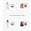BABYMONSTER -[HOTSAUCE] BABYMONSTER - BABYMONSTER SPINNING ACRYLIC STAND. ระบุ ชื่อที่ต้องการ