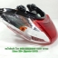 (Nice 110 Ubox) ชุดโคมไฟท้าย Honda Nice 110 Ubox งานเกรดเอ