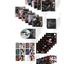 LE SSERAFIM -5th Mini Album 'HOT -แบบ COMPACT ver. ปกสุ่ม - ส่ง เครืองบิน