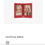 BLACKPINK - ROSÉ - From HANK & ROSÉ To You [2024] MD ของสะสม - Photo Frame Set พร้อมส่ง