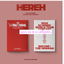 IU -IU - [2024 IU [HEREH] WORLD TOUR CONCERT] แบบ ครบ set BLU-RAY + DVD - ส่ง เครืองบิน