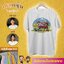 เสื้อบุญกฐิน เนื้อผ้าดี สกรีนสวย คมชัด คอกลม คอวี แขนสั้น สำเนา