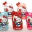Pre-Order เคสโทรศัพท์มือถือแบบฝาหลังซิลิโคน หน้า Hello Kitty ถือดอกทิวลิป สำหรับ Sumsung Note2 / N7100 มี 5 สี