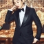 นิตยสารเกาหลี High Cut - Vol.171 หน้าปกYoo Ah In ด้านในมี BTS Red Velvet, UEE พร้อมส่ง