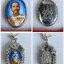 ราคาเริ่มต้น 390 บาท จี้ ล็อกเก็ต Locket เข็มกลัดกะไหล่เงิน รัชกาลที่ 5 เสด็จพ่อ ร.5 หลังยันต์ห้า เหมาะใส่ขึ้นคอจะเป็นสิริมงคลอย่างยิ่ง. สภาพสวยหายากค่ะ