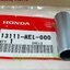 (CBR 250) ชุดสลักลูกสูบ และกิ๊บล๊อคลูกสูบ Honda CBR 250,CBR 300 แท้