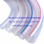 PVC SPRING WIRE HOSE (+65 ํC)